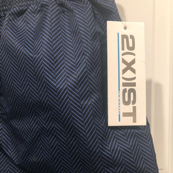 2XIST swim trunk - Picture 2 of 5